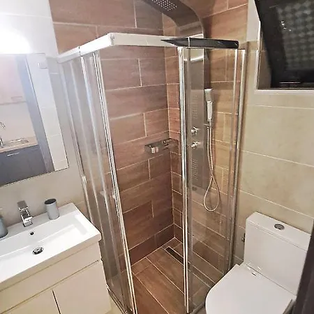 La Torre Studio Alykanas (Zakynthos)